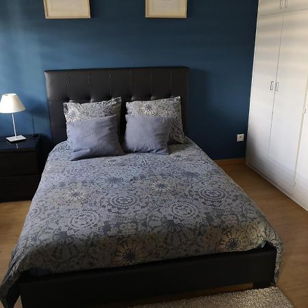Appartement Meuble Tout Confort Scionzier Eksteriør bilde