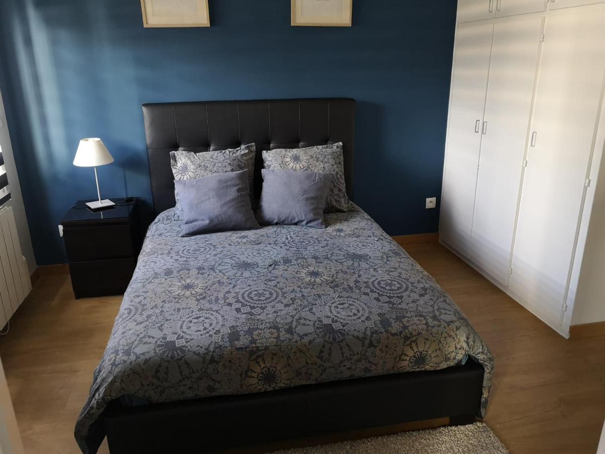 Appartement Meuble Tout Confort Scionzier Eksteriør bilde
